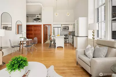 201 Galer Street #301, Seattle, WA 98109 - Photo 10