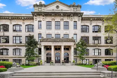 201 Galer Street #301, Seattle, WA 98109 - Photo 1