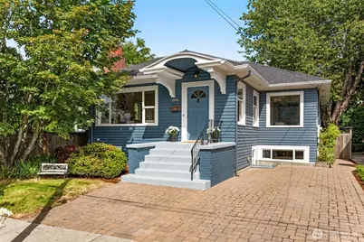 1914 3rd Avenue N, Seattle, WA 98109 - Photo 1