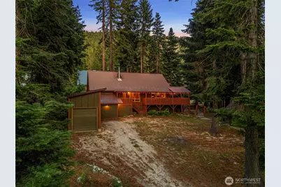 3022 Memory Lane, Leavenworth, WA 98826 - Photo 38