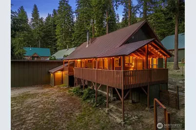 3022 Memory Lane, Leavenworth, WA 98826 - Photo 2