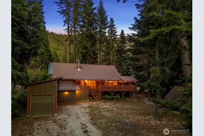 3022 Memory Lane, Leavenworth, WA 98826 - Photo 1