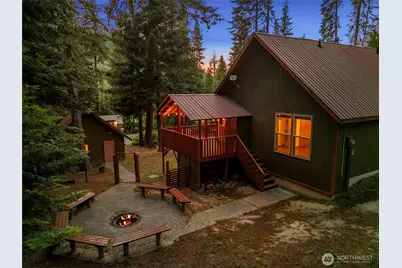 3022 Memory Lane, Leavenworth, WA 98826 - Photo 4