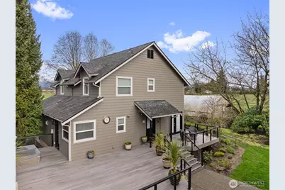 13330 Pulver Road, Mount Vernon, WA 98273 - Photo 4