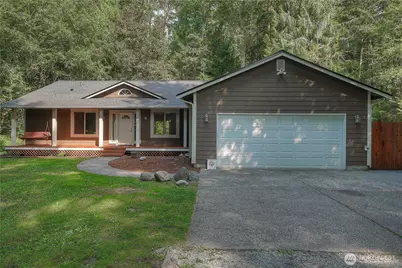 33110 27th Avenue E, Roy, WA 98580 - Photo 1