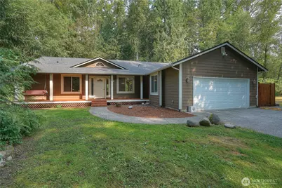 33110 27th Avenue E, Roy, WA 98580 - Photo 2
