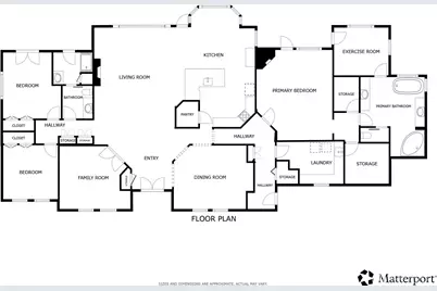 2860 E State Route 302, Belfair, WA 98528 - Photo 40