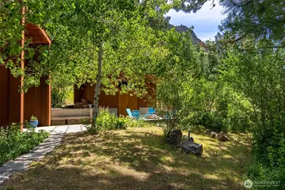 63 Chechaquo Ranch Road, Mazama, WA 98833 - Photo 8