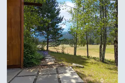 63 Chechaquo Ranch Road, Mazama, WA 98833 - Photo 38