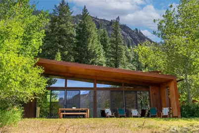 63 Chechaquo Ranch Road, Mazama, WA 98833 - Photo 6
