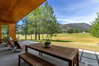 63 Chechaquo Ranch Road, Mazama, WA 98833 - Photo 36