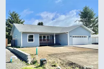 382 S Wynoochee Drive SW, Ocean Shores, WA 98569 - Photo 4