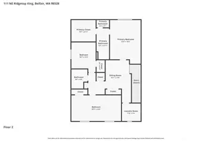 111 NorthEast Ridgetop Xing, Belfair, WA 98528 - Photo 40