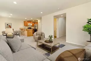 3692 London Loop NE, Lacey, WA 98516 - Photo 6