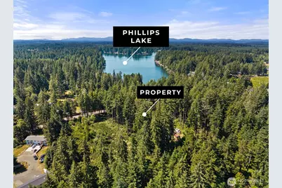 1030 E Phillips Lake Road, Shelton, WA 98584 - Photo 8