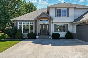 956 SE Garrison Dr, College Place, WA 99324 - Photo 2