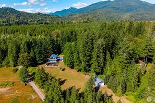 45192 N Brooks Rd, Concrete, WA 98237 - Photo 1