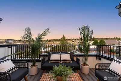 116 D 2nd Street S #D, Kirkland, WA 98033 - Photo 1