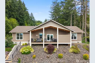 179 Wallace, Chehalis, WA 98532 - Photo 32
