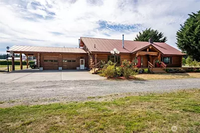 1231 Willeys Lake Rd, Ferndale, WA 98248 - Photo 2