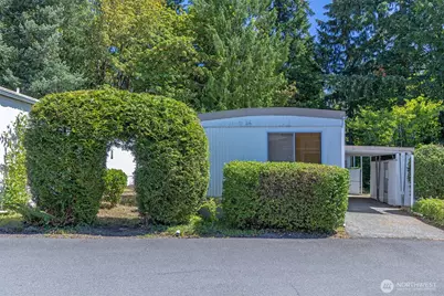 4805 Cushman Road NE #7, Olympia, WA 98506 - Photo 2