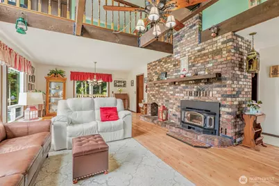 190 Martin Road, SilverLake, WA 98645 - Photo 2