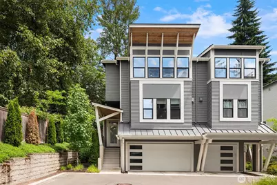 7832 NE 121st Lane #A, Kirkland, WA 98034 - Photo 28