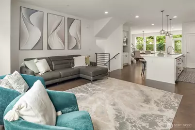 7832 NE 121st Lane #A, Kirkland, WA 98034 - Photo 12
