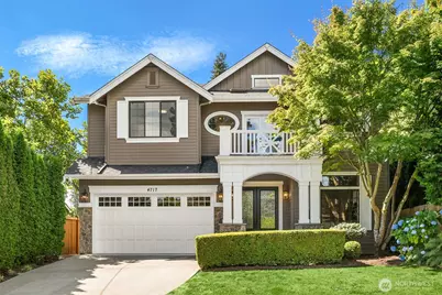 4717 NE 50th Street, Seattle, WA 98105 - Photo 1