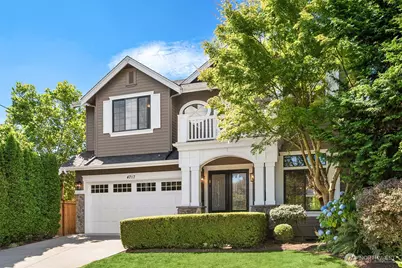 4717 NE 50th Street, Seattle, WA 98105 - Photo 2