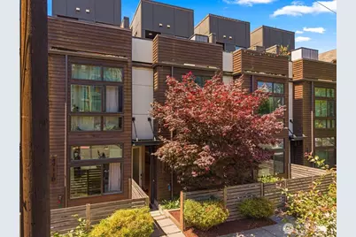 6911 California Avenue SW #C, Seattle, WA 98136 - Photo 2