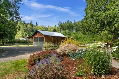 24270 Port Gamble Road NE, Poulsbo, WA 98370 - Photo 2