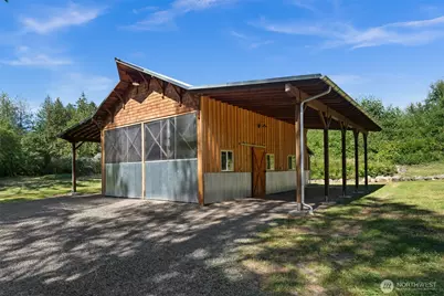 24270 Port Gamble Road NE, Poulsbo, WA 98370 - Photo 32