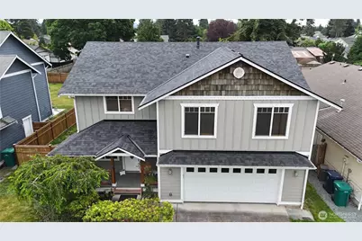 1136 Homestead Drive, Burlington, WA 98233 - Photo 1