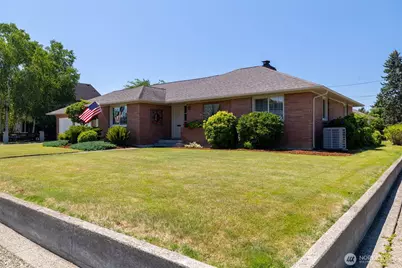 727 K Street, Centralia, WA 98531 - Photo 2