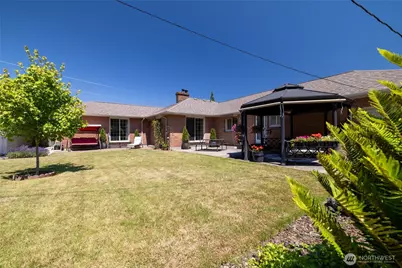 727 K Street, Centralia, WA 98531 - Photo 34
