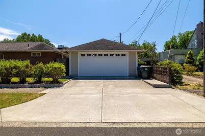 727 K Street, Centralia, WA 98531 - Photo 6