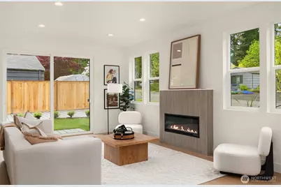 215 NE 123rd Street, Seattle, WA 98125 - Photo 4