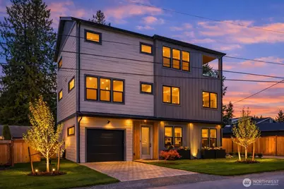 215 NE 123rd Street, Seattle, WA 98125 - Photo 1