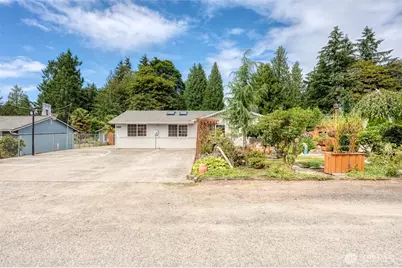 6711 125th Street Ct E, Puyallup, WA 98373 - Photo 1