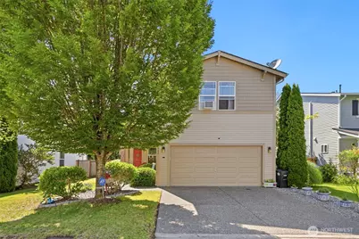 943 Candlestick Lane SW, Olympia, WA 98512 - Photo 1