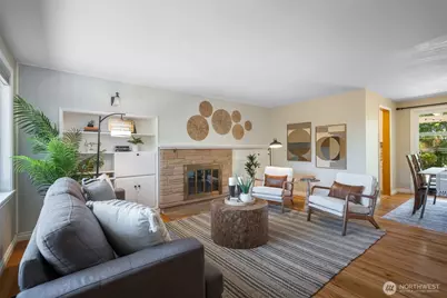 3741 SW 106th Street, Seattle, WA 98146 - Photo 8