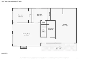 3202 19th St, Bremerton, WA 98312 - Photo 40