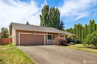 29428 85th Avenue Ct S, Roy, WA 98580 - Photo 1