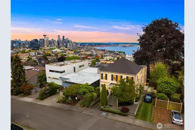 525 W Prospect Street #A, Seattle, WA 98119 - Photo 4