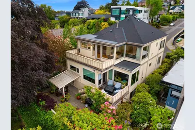 525 W Prospect Street #A, Seattle, WA 98119 - Photo 30