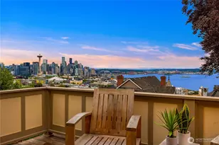 525 W Prospect St, Seattle, WA 98119 - Photo 2