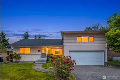 1633 S Geiger, Tacoma, WA 98465 - Photo 1