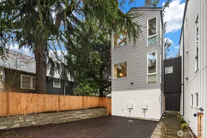 7030 Mary Avenue NW #C, Seattle, WA 98117 - Photo 1
