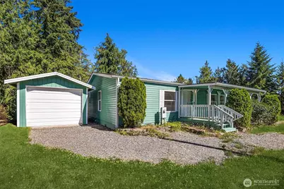 7725 Delvan Hill Road, Sedro Woolley, WA 98284 - Photo 1